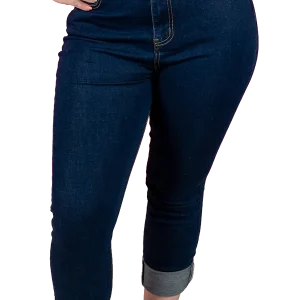 Dark Blue Jean