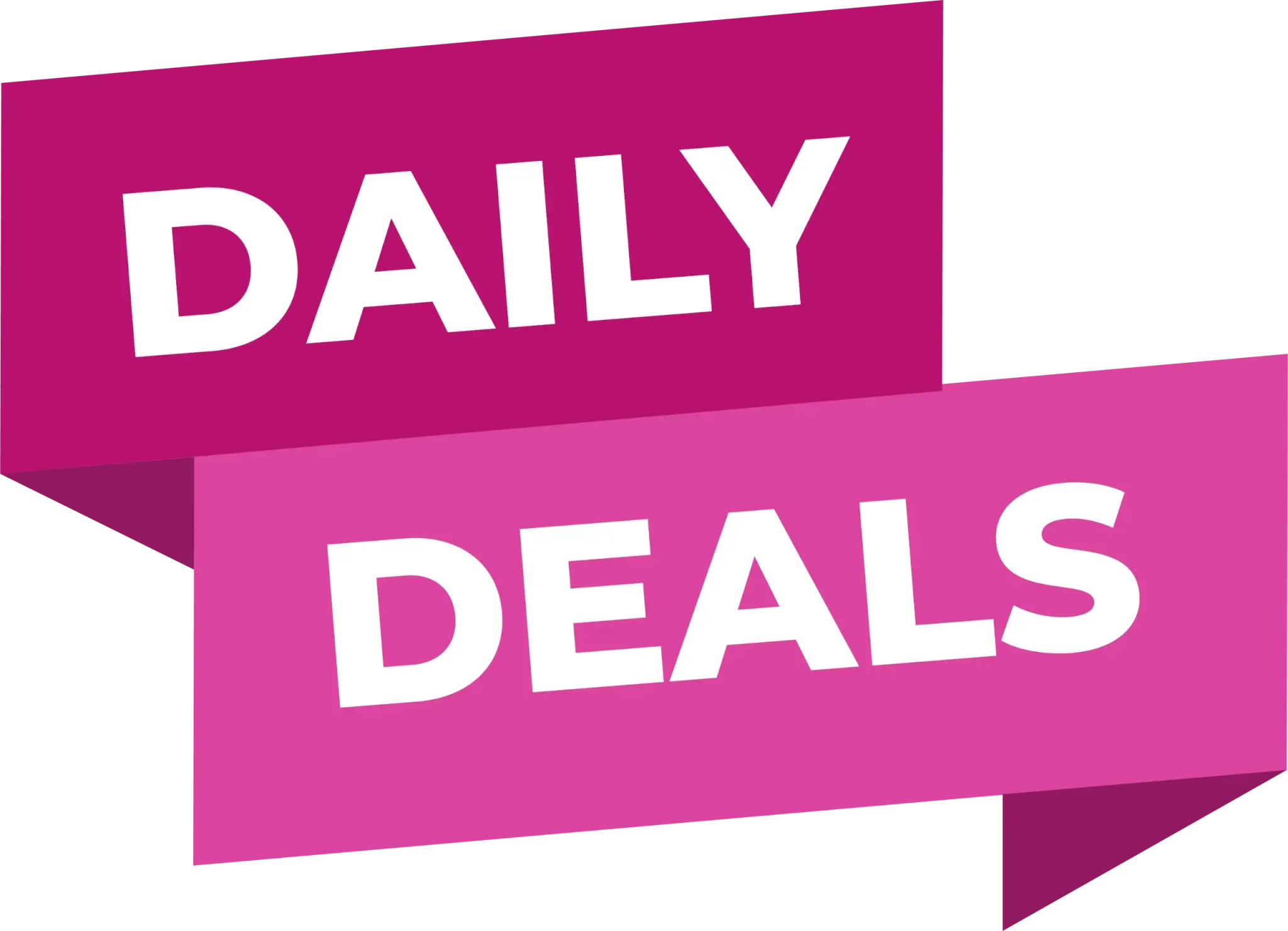 daily deals@4x